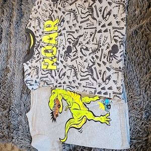 Garanimals boy's t-shirts